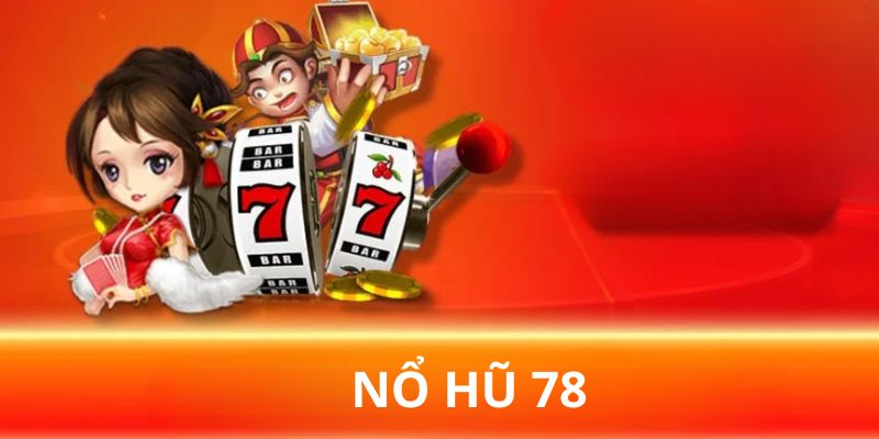 Nổ hũ 78 ảnh đại diện