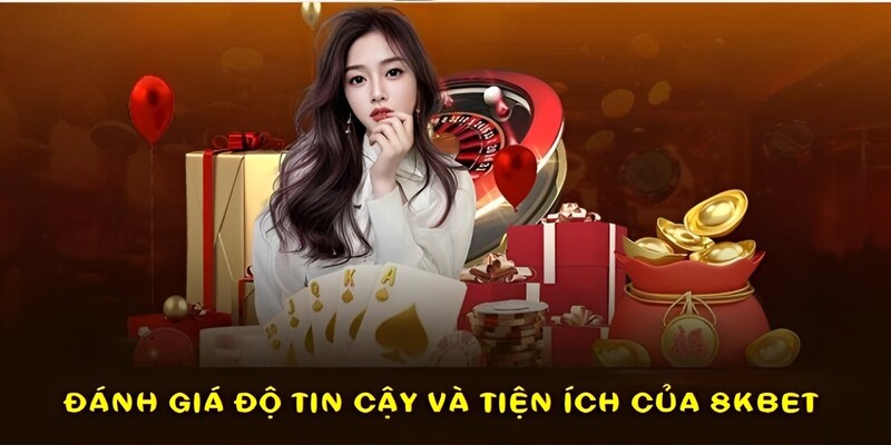 Câu hỏi thường gặp đánh giá về nhà cái 8kbet