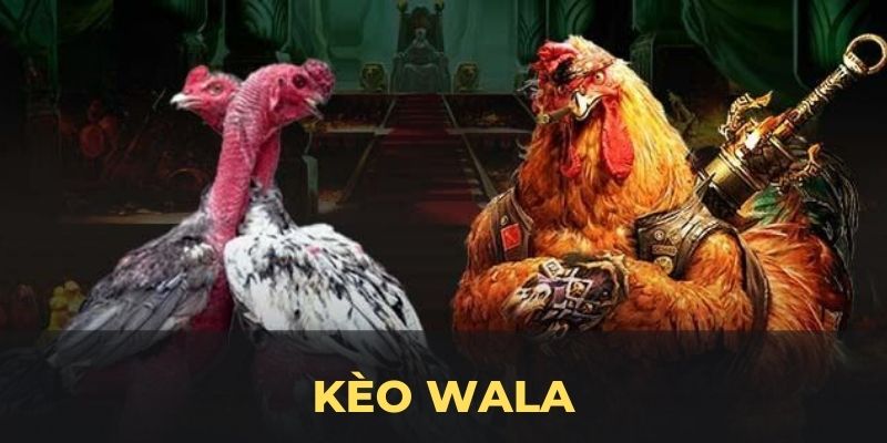 Kèo Wala ảnh đại diện