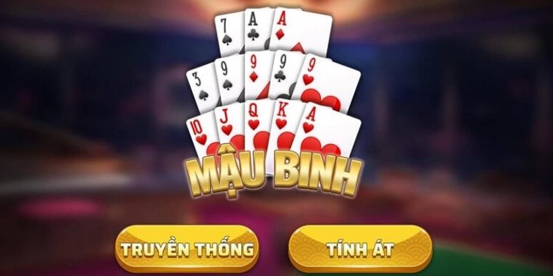 Mậu binh ảnh đại diện